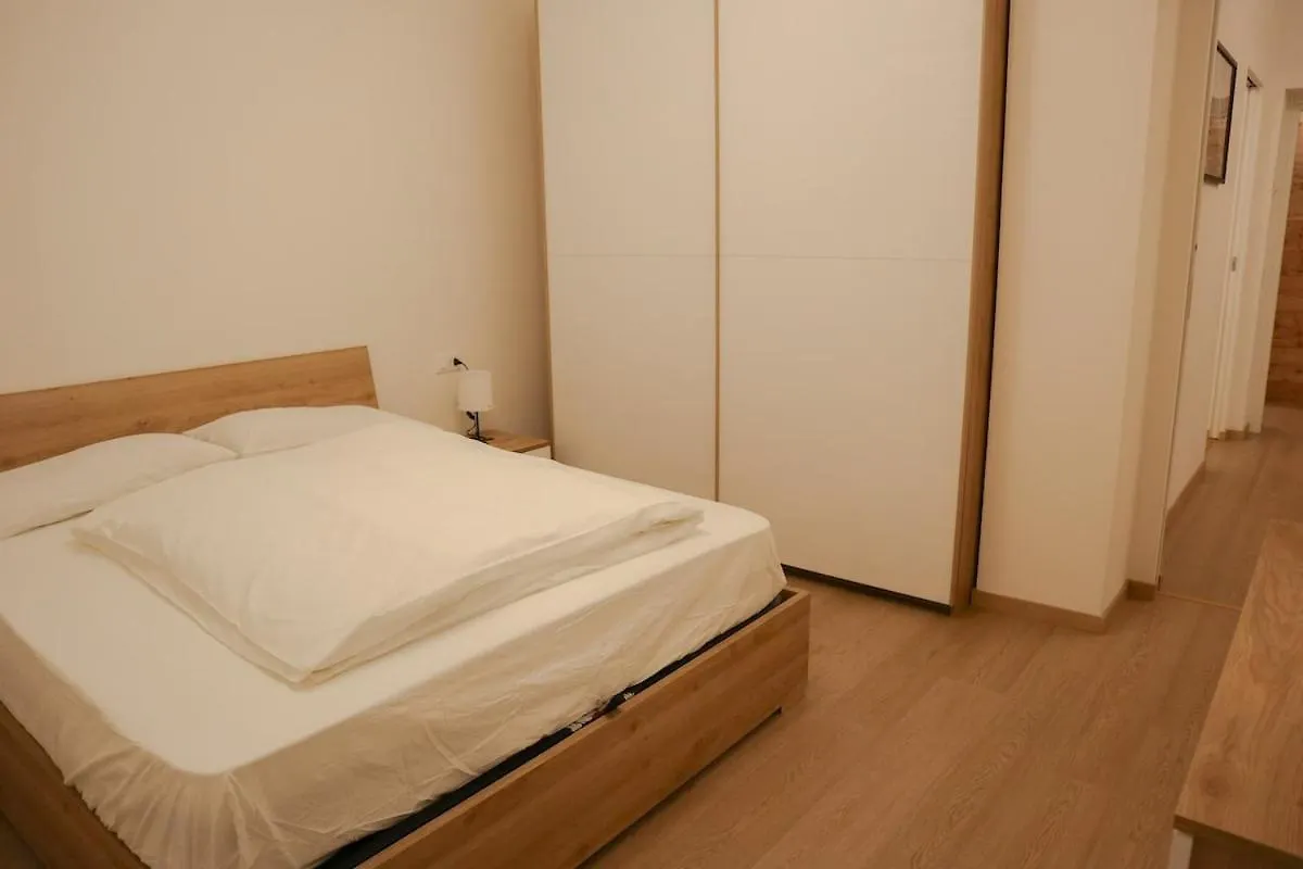 Cervo Felice Apartment Belluno