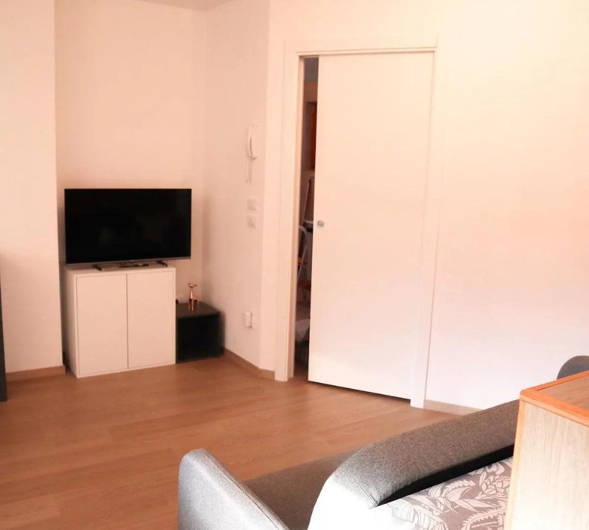 Cervo Felice Apartment Belluno