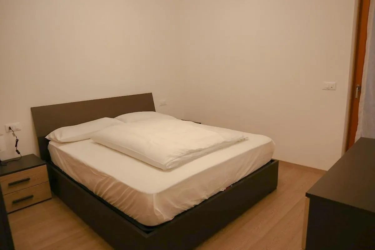 Cervo Felice Apartment Belluno 0*,  Italy