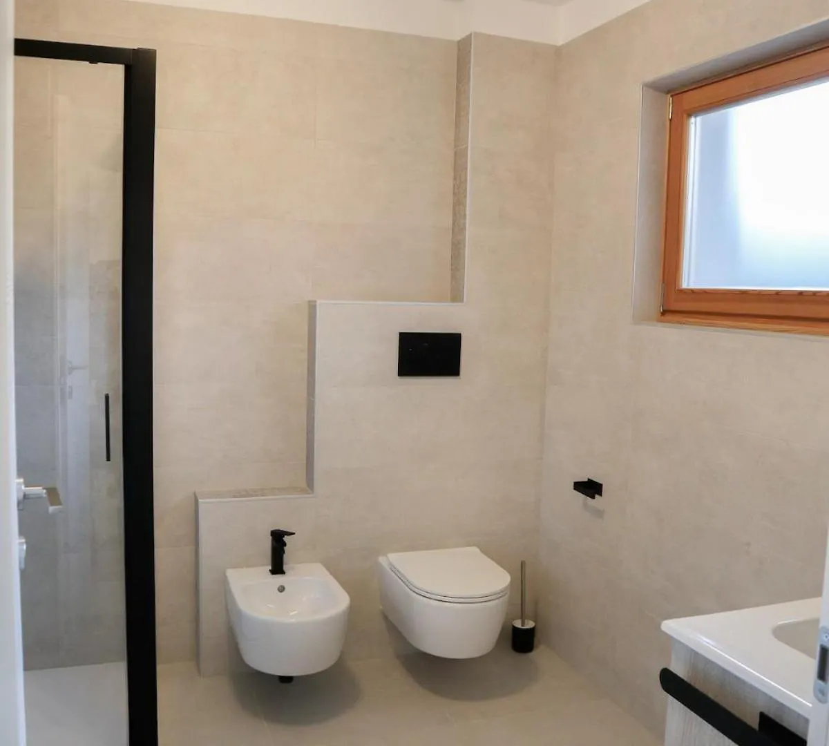 Cervo Felice Apartment Belluno