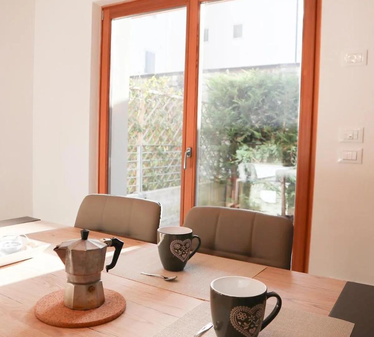 Cervo Felice Apartment Belluno 0*,
