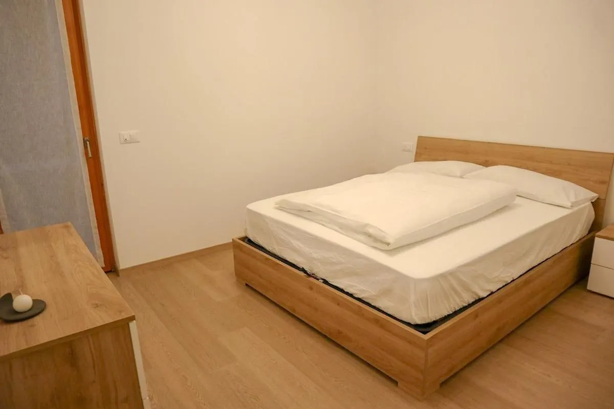 Cervo Felice Apartment Belluno 0*,  Italy