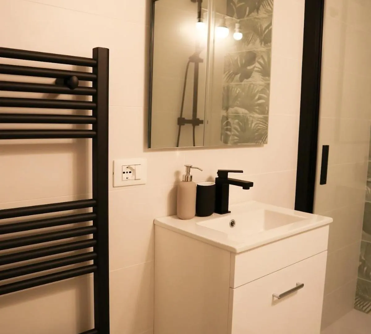 Cervo Felice Apartment Belluno