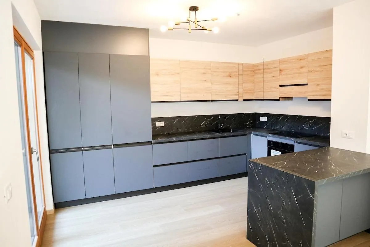 Cervo Felice Apartment Belluno Italy