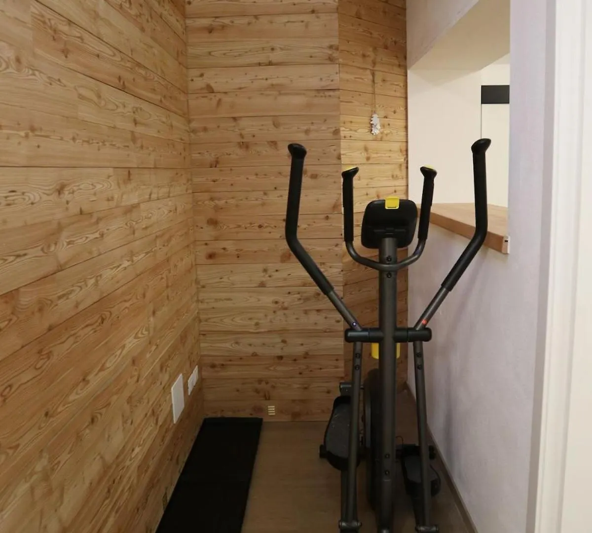 Cervo Felice Apartment Belluno Italy