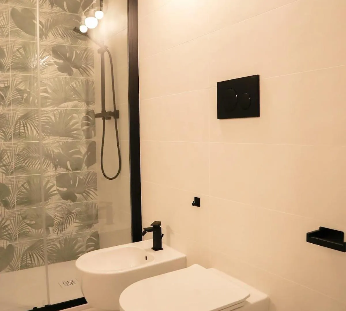 Cervo Felice Apartment Belluno