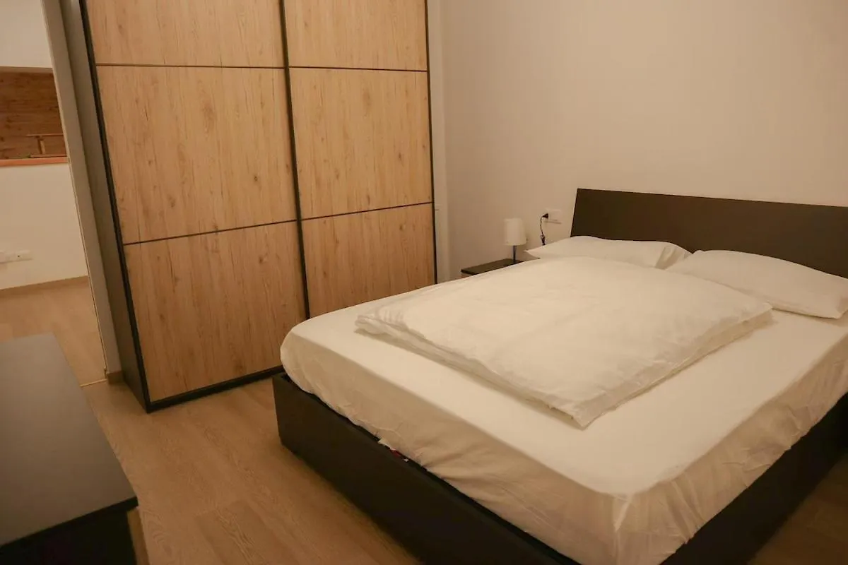 Cervo Felice Apartment Belluno
