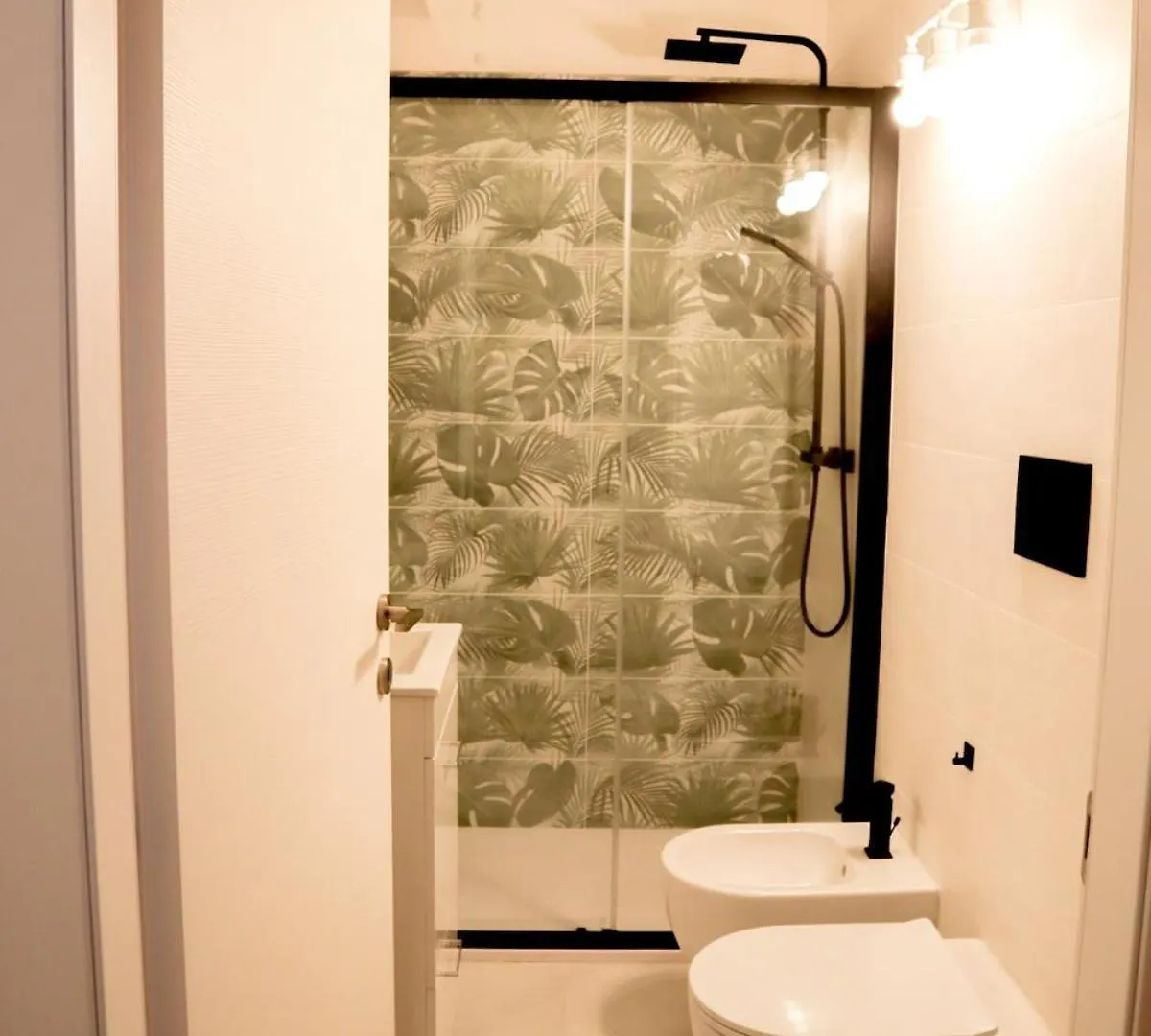 Cervo Felice Apartment Belluno 0*,