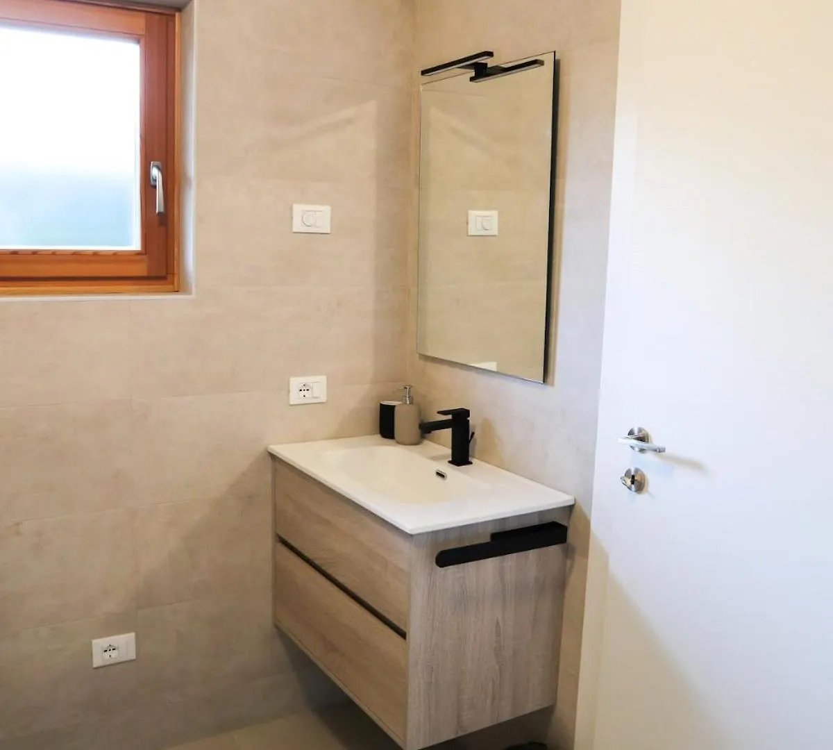 Cervo Felice Apartment Belluno