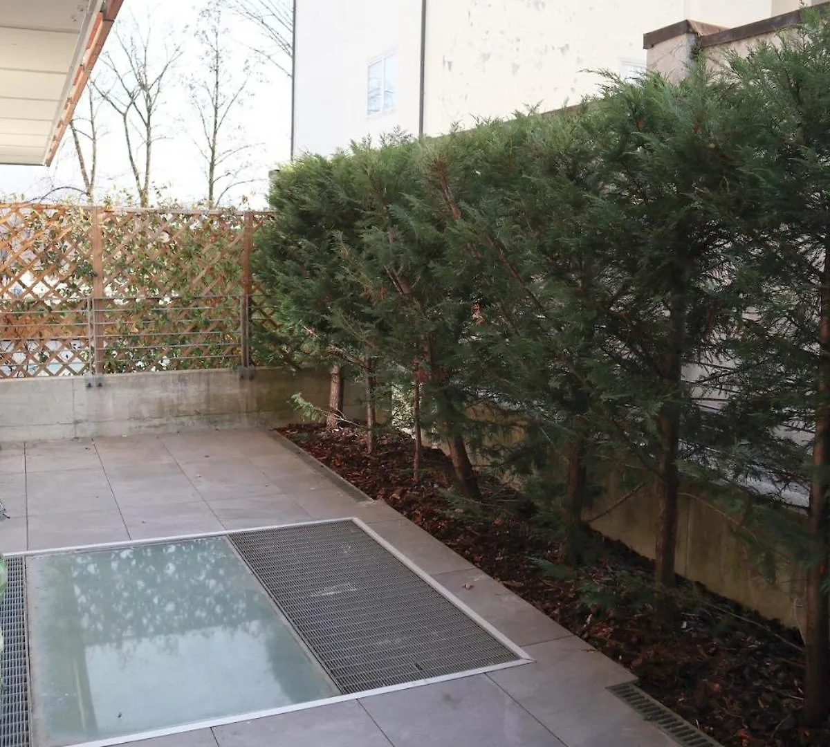 Cervo Felice Apartment Belluno