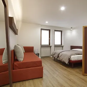 Appartamento Monolocale Ninetta Dolomiti Bellunesi, Belluno