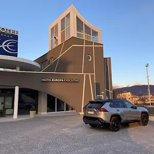 Europa Hotel