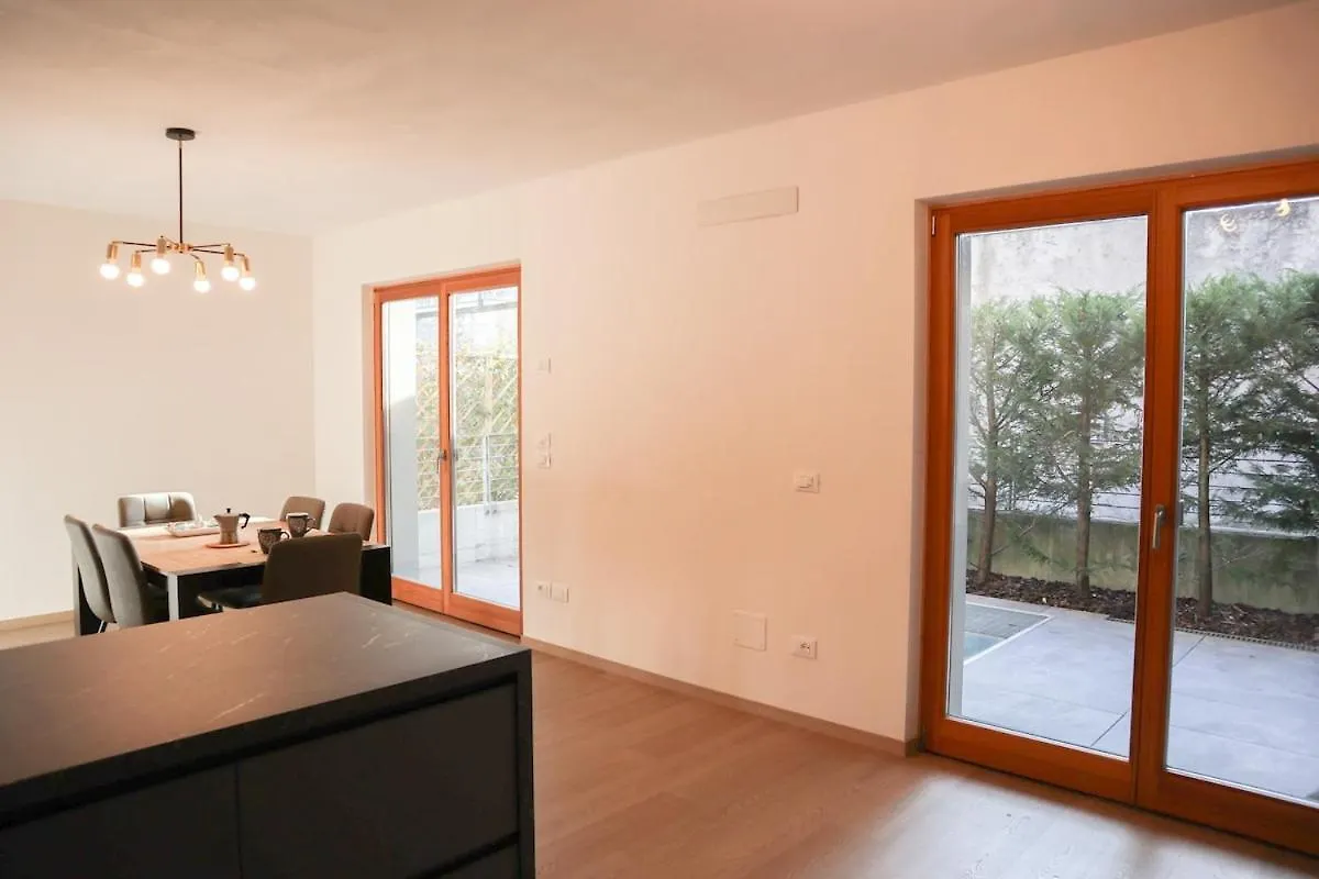 Cervo Felice Apartment Belluno