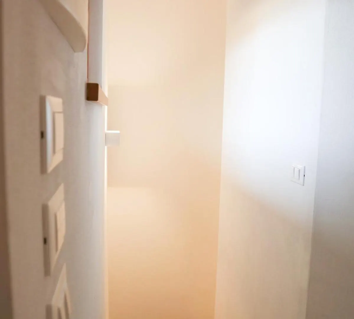 Cervo Felice Apartment Belluno