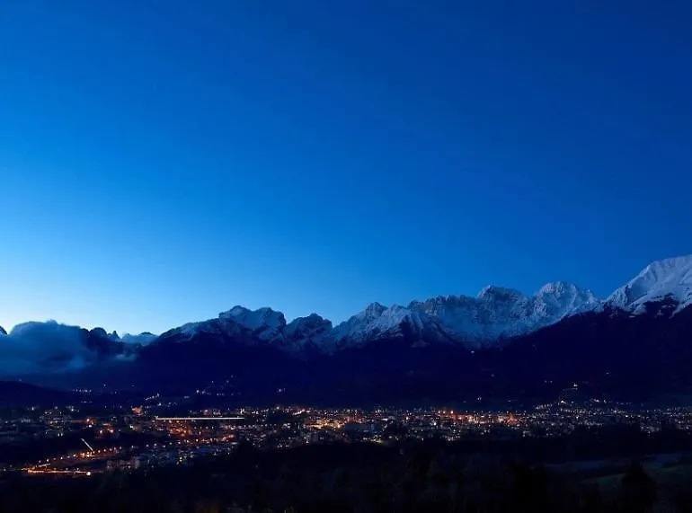 Cervo Felice Apartment Belluno İtalya