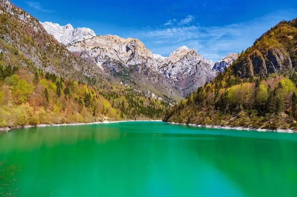 Cervo Felice Apartment Belluno 0*,  İtalya