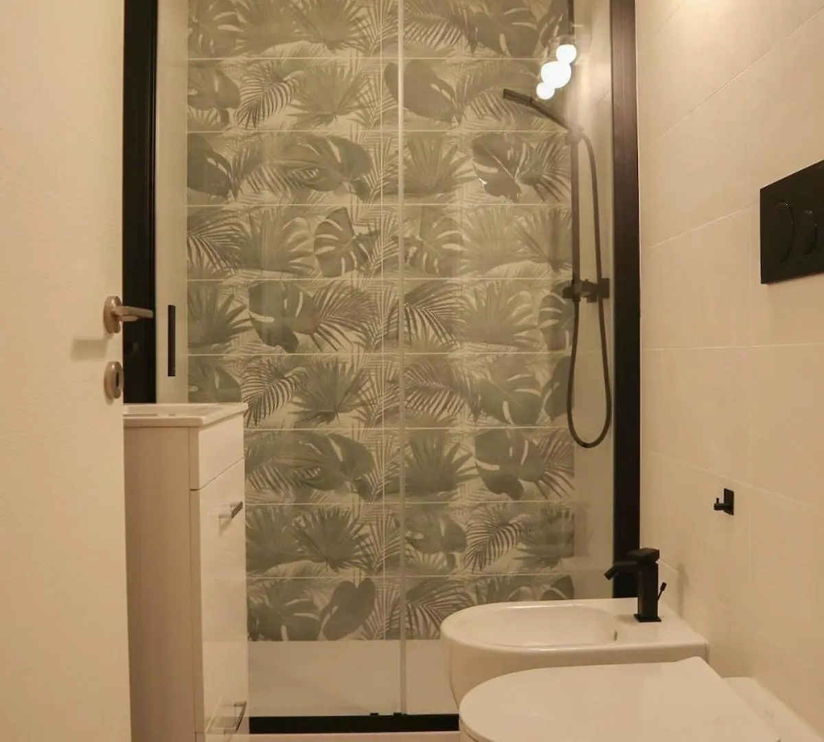 Cervo Felice Apartment Belluno